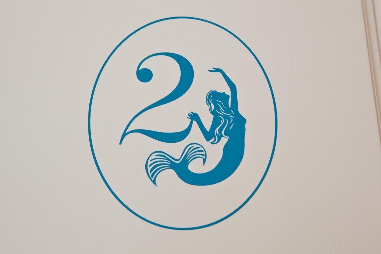 Il Canto Delle Sirene آنسيو المظهر الخارجي الصورة
