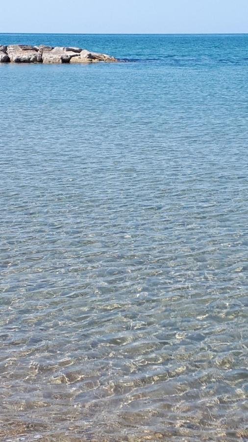 Il Canto Delle Sirene آنسيو المظهر الخارجي الصورة