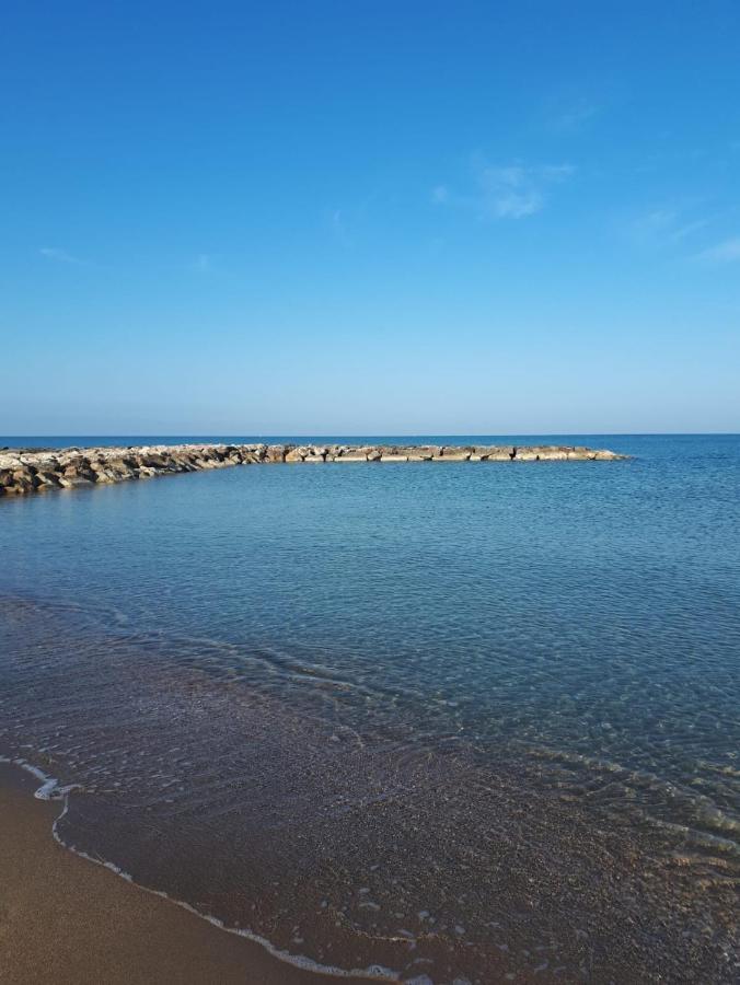 Il Canto Delle Sirene آنسيو المظهر الخارجي الصورة